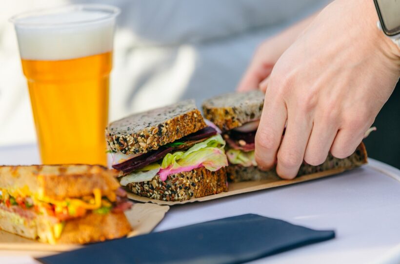 Pop-up Pastrami Vol.II 