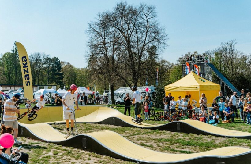Prague Bike Fest, Praha, Výstaviště,