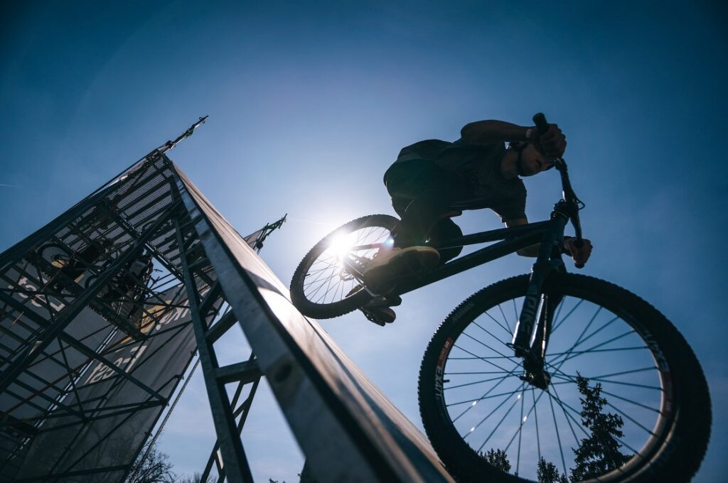 Prague Bike Fest, Praha, Výstaviště,