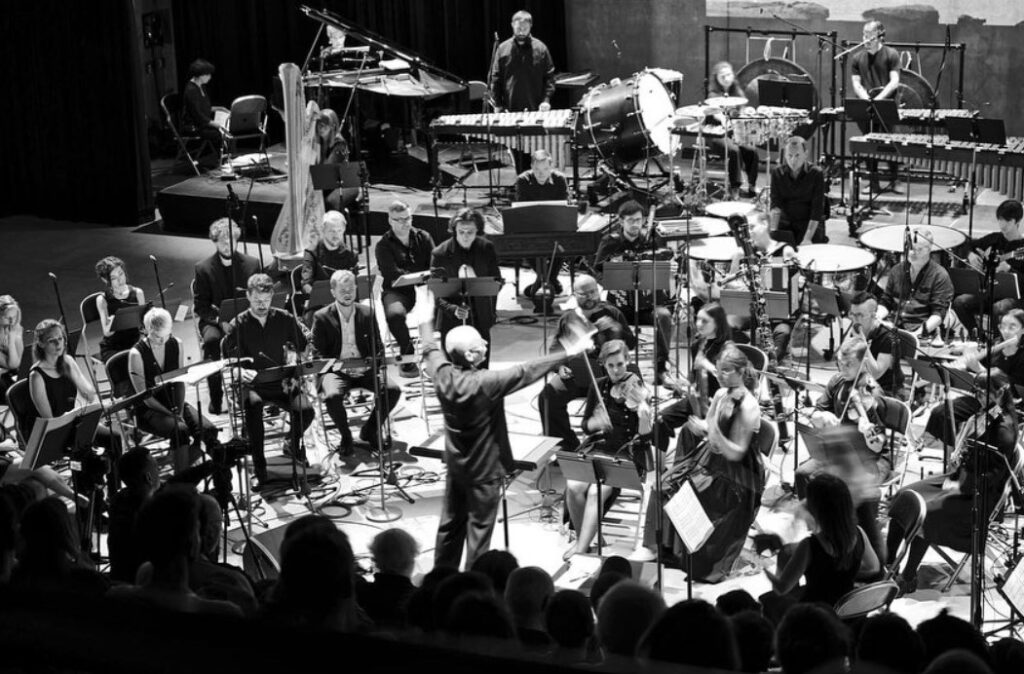 Prague Music Performance