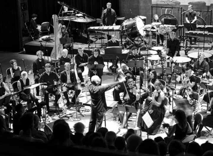 Prague Music Performance