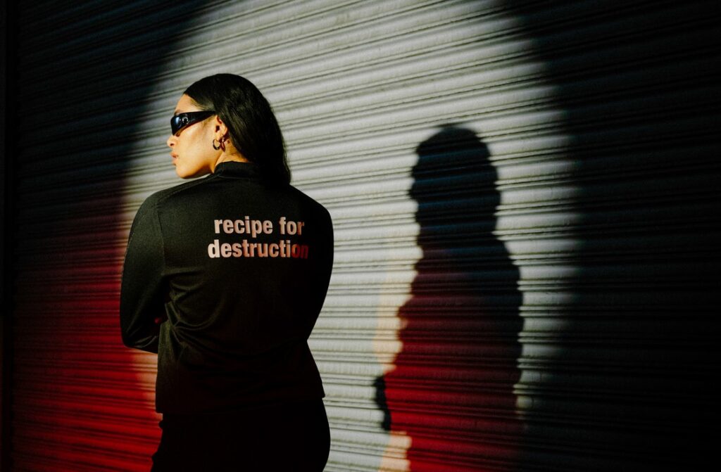 Puma a Pleasures to rozjíždí s další kolekcí