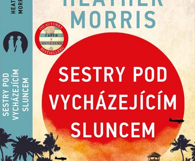 Sestry pod vycházejícím sluncem