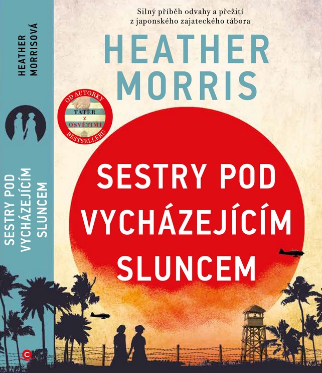 Sestry pod vycházejícím sluncem