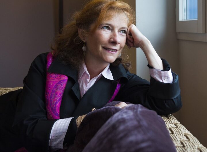 Slečna Belle Greene