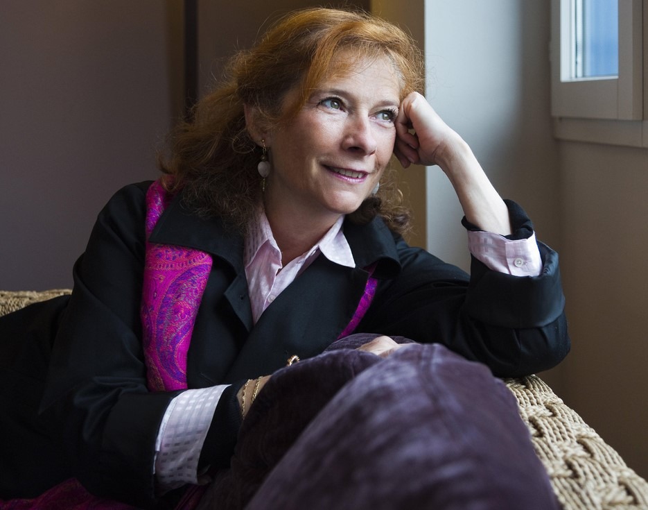 Slečna Belle Greene