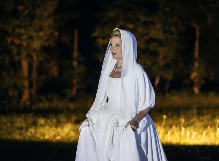 Velikonoční program ČT art