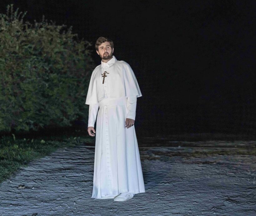 Velikonoční program ČT art 