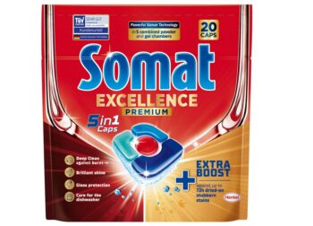 Somat Excellance 5v1 