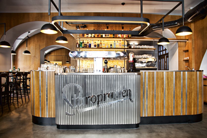 Staropramen , pivo, pivovar,