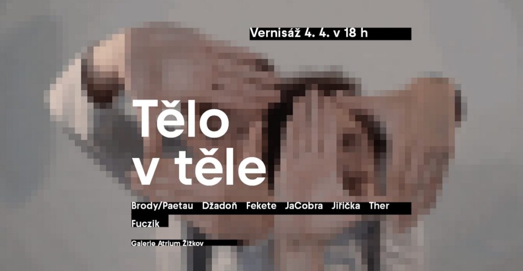 Tělo v těle