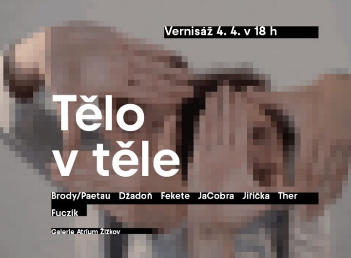 Tělo v těle