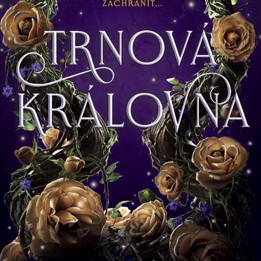 Trnová královna