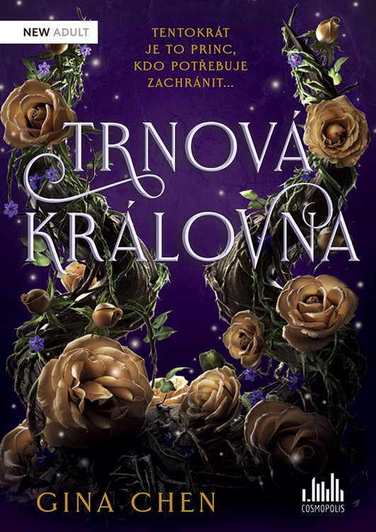 Trnová královna