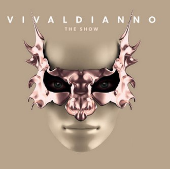 VIVALDIANNO THE SHOW