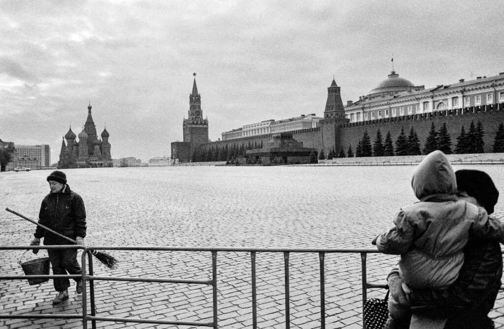 Výstavy fotografa V.Birguse