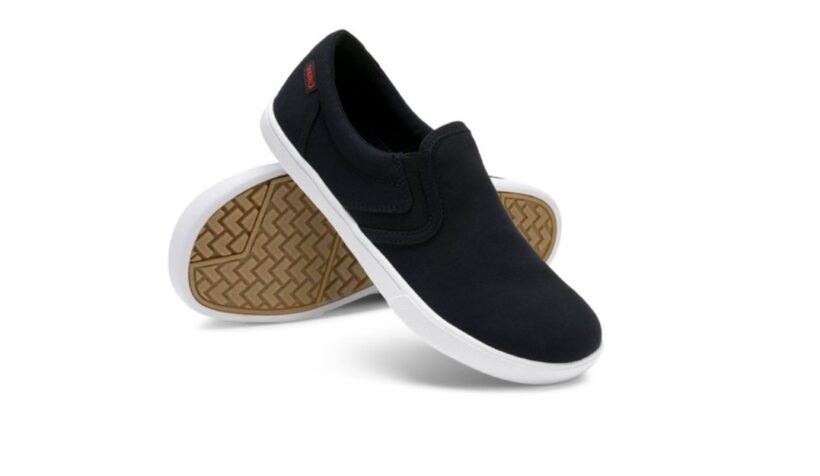 Xero Shoes Dillon Canvas