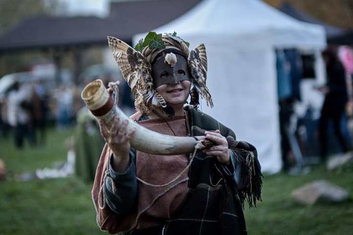 Tipy na zajímavé výlety a akce o Velikonocích