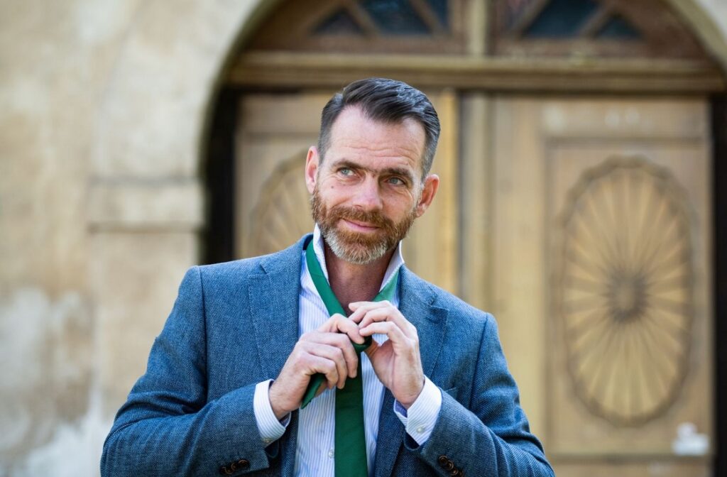 Ztracené dílo geniálního skladatele Jana Dismase Zelenky