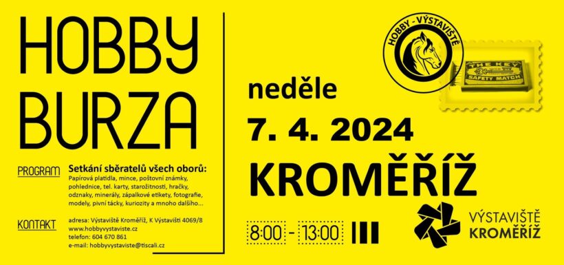 Auto - moto blešák, SRAZ VETERÁNŮ, HOBBY sběratelská akce, Kroměříž,