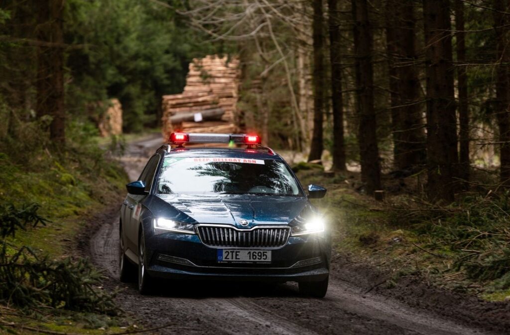 32. Historic Vltava Rallye i 58. Rallye Šumava Klatovy