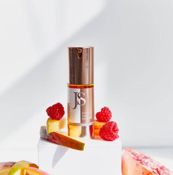 Affirmative superfood pleťový olej