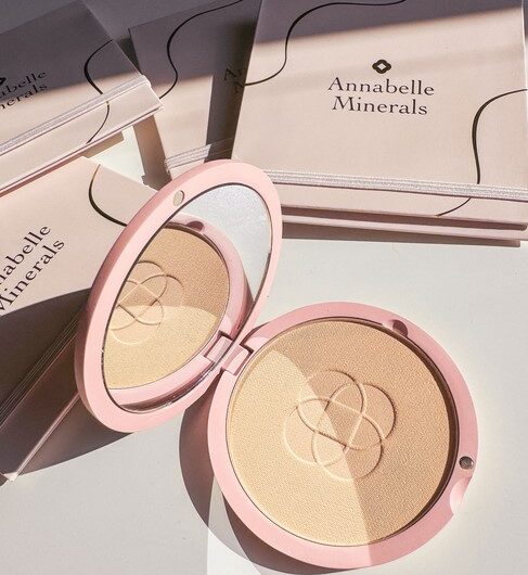 Annabelle Minerals
