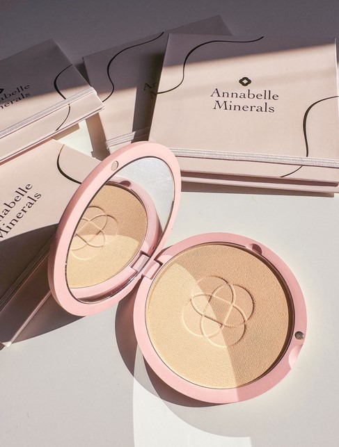 Annabelle Minerals