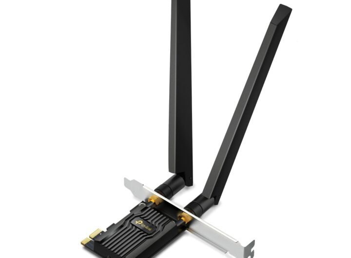 TP-Link Archer TXE72E