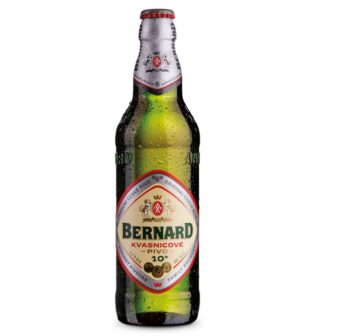 Bernard 