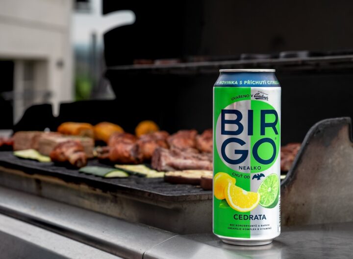 BirGo Cedrata