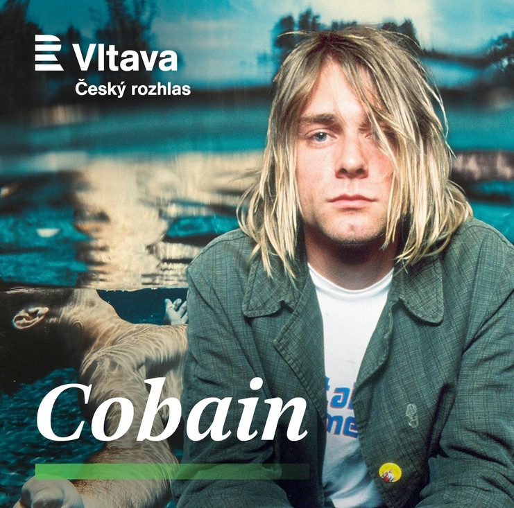 Cobain, Vltava, podcast, Pavel Klusák,
