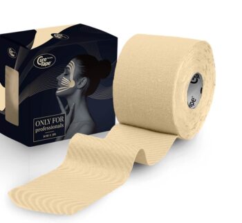 CureTape Beauty