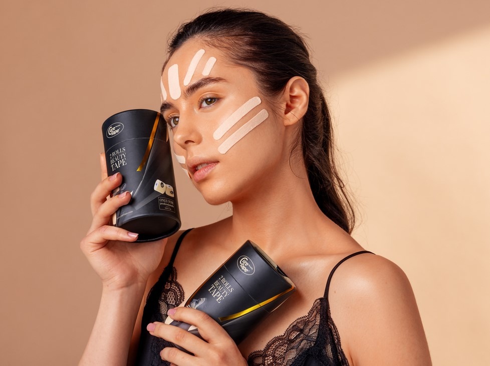 CureTape Beauty