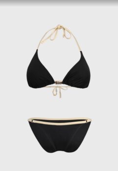 Dámské bikiny Bibi