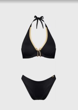 Dámské dvoudílné plavky Yasmin