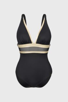 Dámské jednodílné plavky Beryl