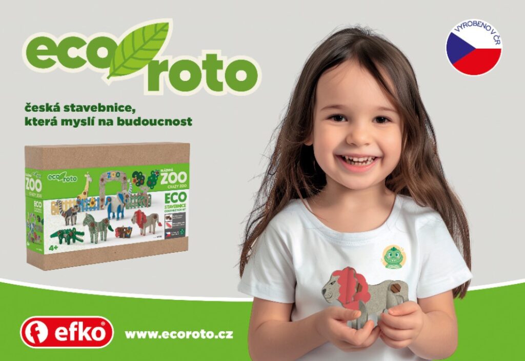 ECO Roto, Efko