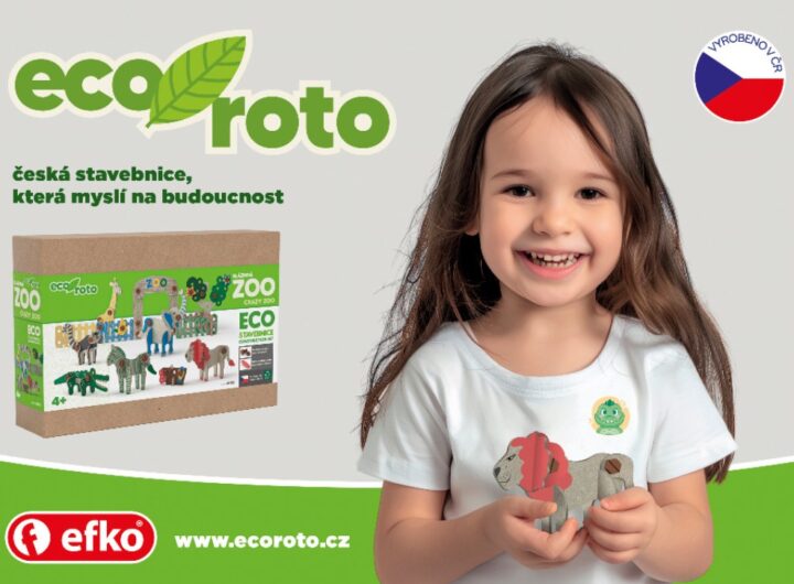 ECO Roto, Efko