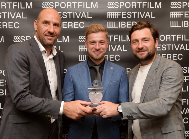 Festivalové ozvěny,Festivalové ozvěny, kultura, sport, životní styl, Sportfilm Festival Liberec