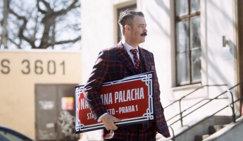 Film, Kultrura, IDENTITA,