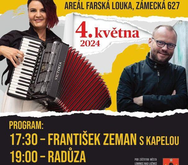 Charitativní koncert
