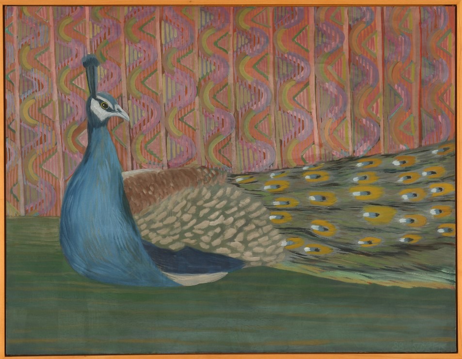 Galerie moderního umění v Hradci Králové