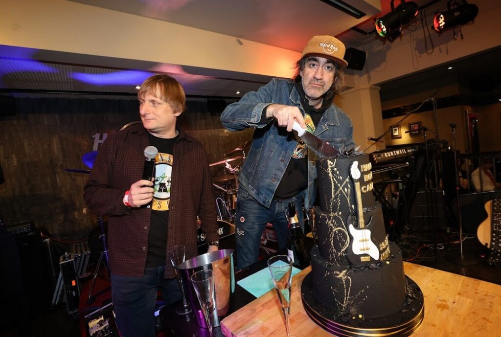 Hard Rock Cafe Praha
