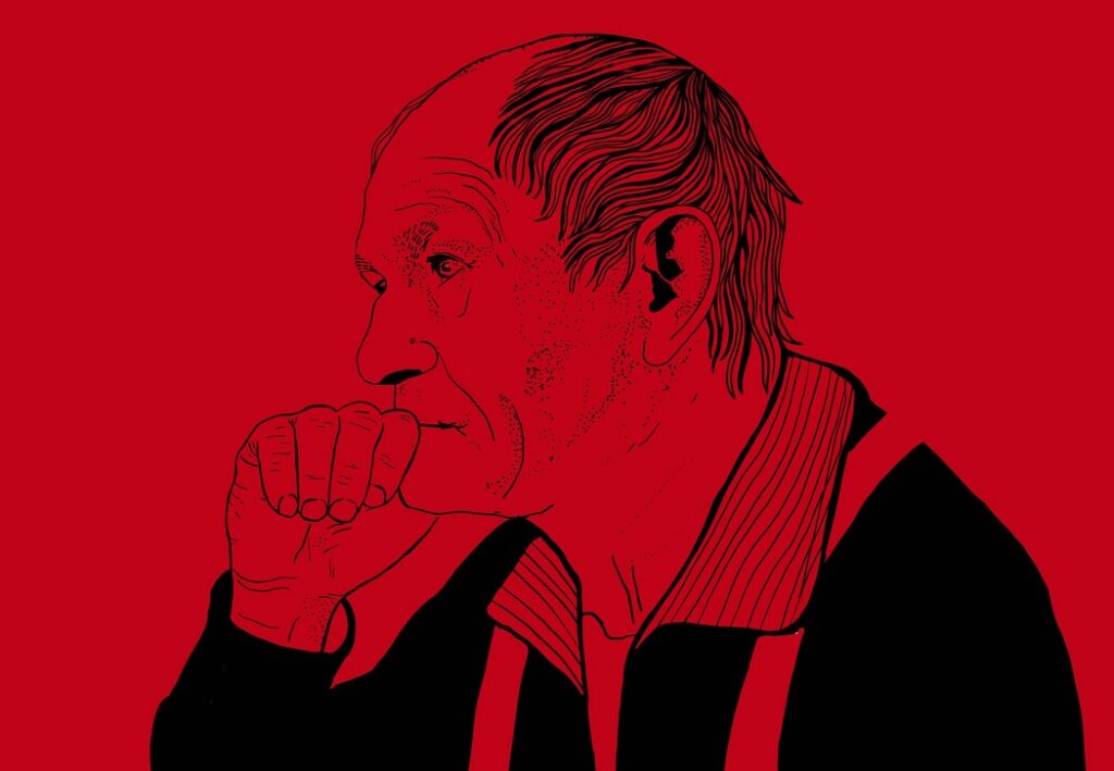 Hrabal