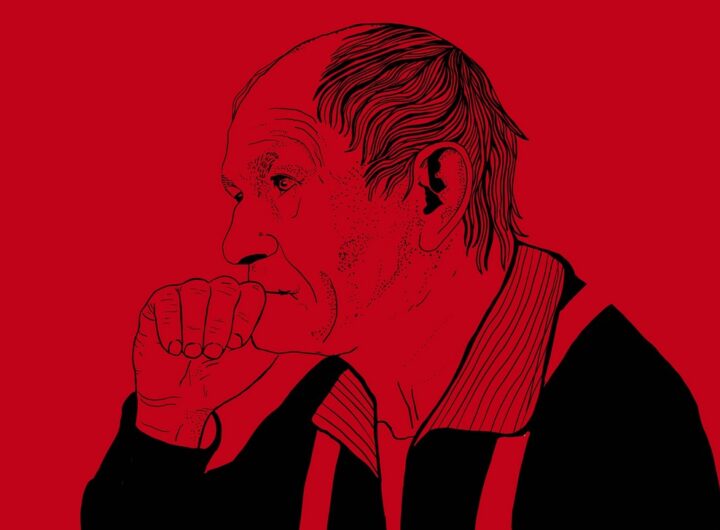 Hrabal