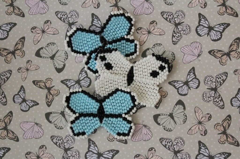 Jarní bižuterní kurz