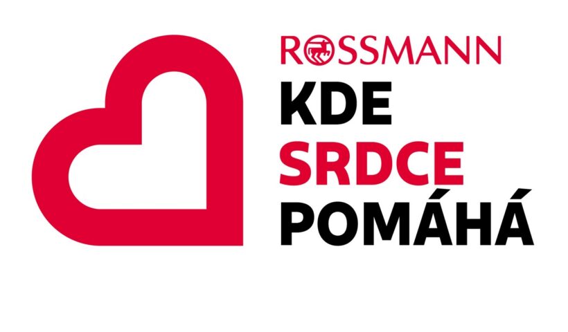 KDE SRDCE POMÁHÁ