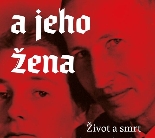 Kat a jeho žena