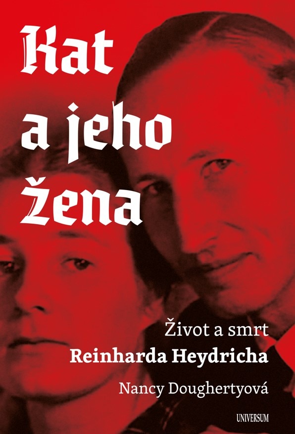 Kat a jeho žena